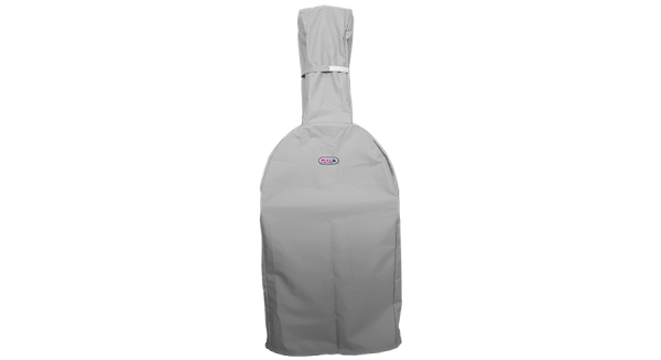 Bull Extra Large cart pizza oven cover
