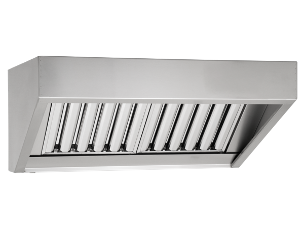 Bull 76cm vented extractor
