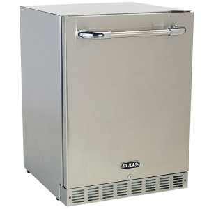 Bull Commercial Outdoor Refrigerator