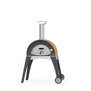 Alfa Ciao pizza oven with base