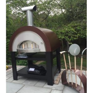 Gigante Pizza Oven