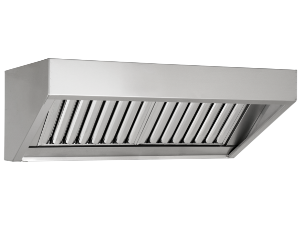 Bull 97cm vented extractor