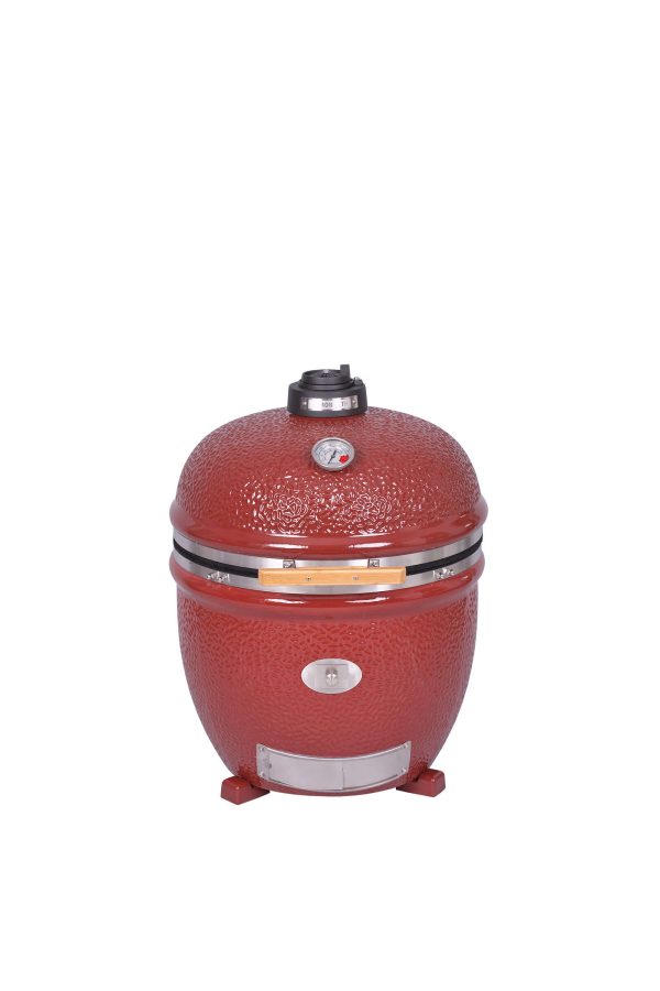Monolith LeChef Pro-Series 2.0 - Red