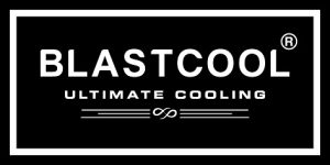 Blastcool logo