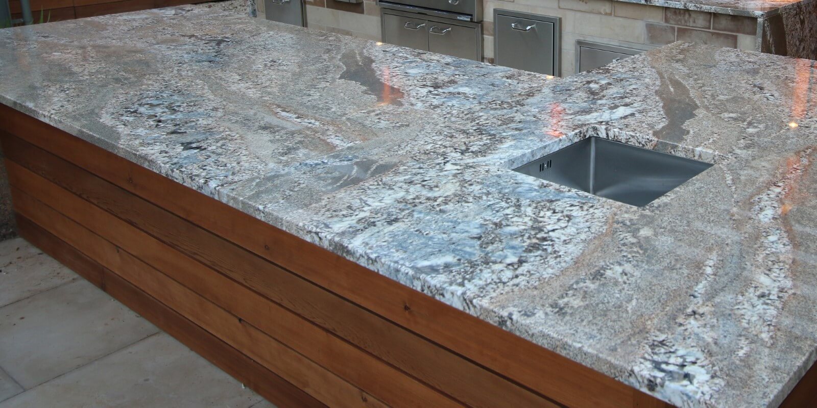 Granite Worktop