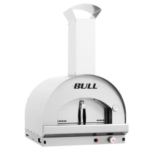 Bull Large Pizza oven