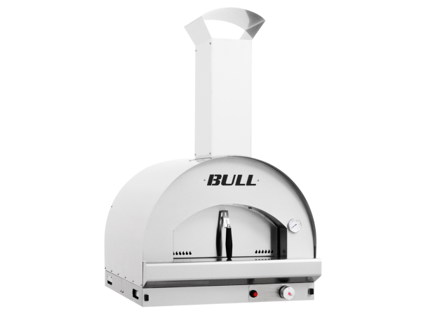 Bull Large Pizza oven