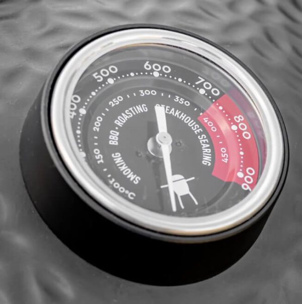 Monolith Avantgarde thermometer